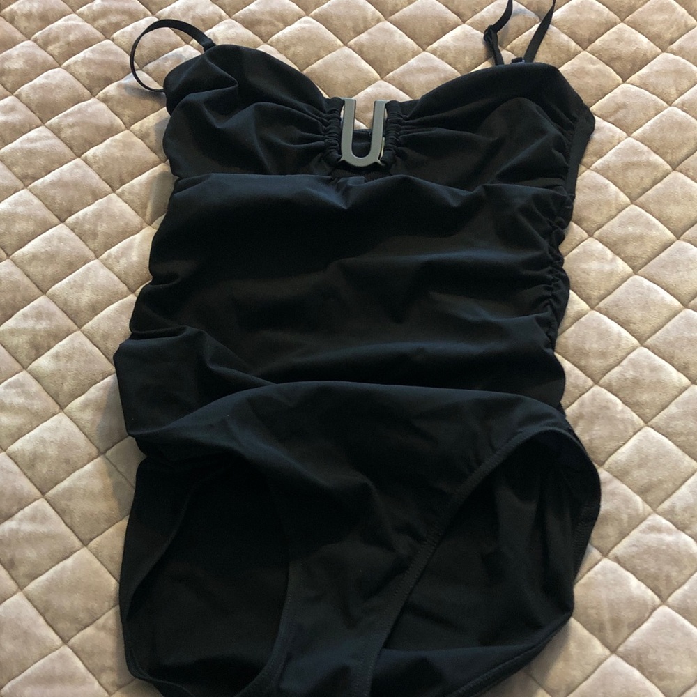 Zimmerman one piece swimsuit